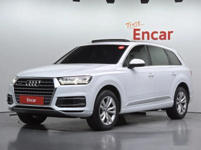 2019 Audi Q7
