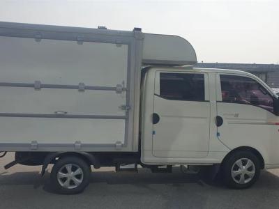 2015 Hyundai Porter Ⅱ