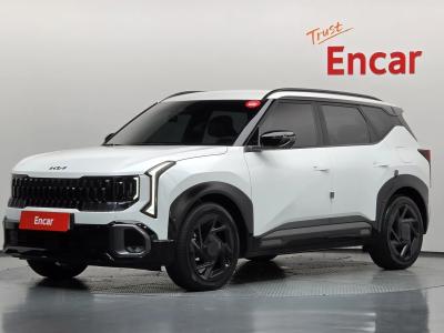 2026 Kia Seltos