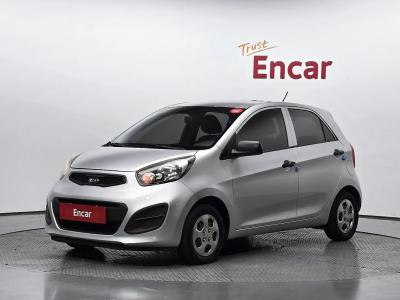 2015 Kia Picanto