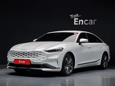 2023 Kia K8