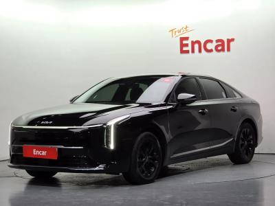 2025 Kia K8