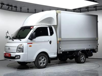 2023 Hyundai Porter Ⅱ