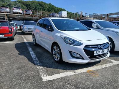 2014 Hyundai i30