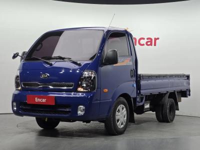 2019 Kia (Asia) BongoⅢ