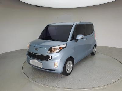 2016 Kia RAY