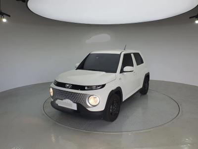 2024 Hyundai Casper