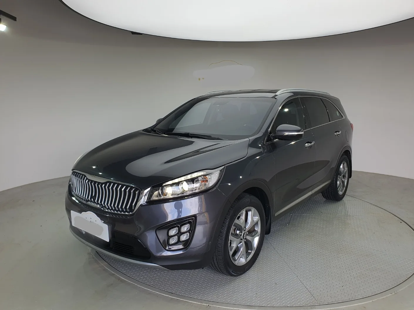 2015 Kia Sorento