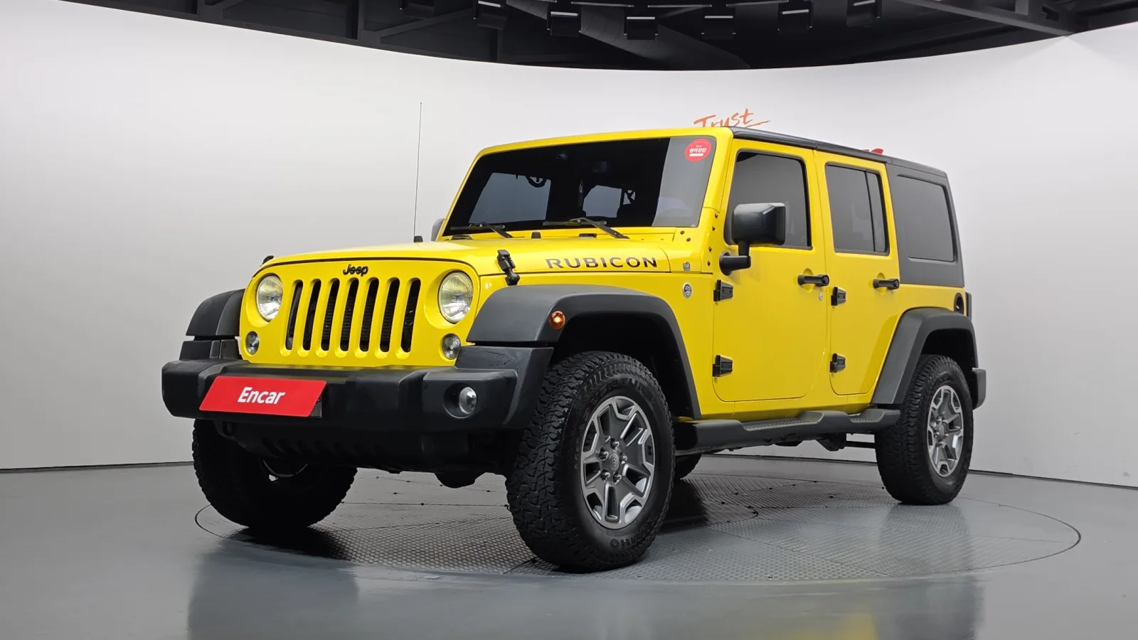 2016 Jeep Wrangler