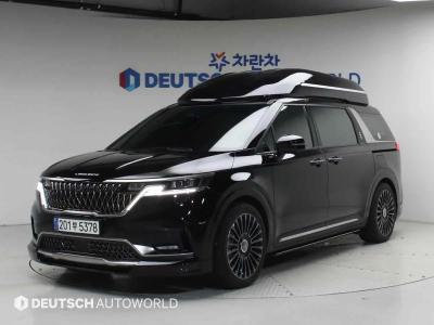 2023 Kia Carnival