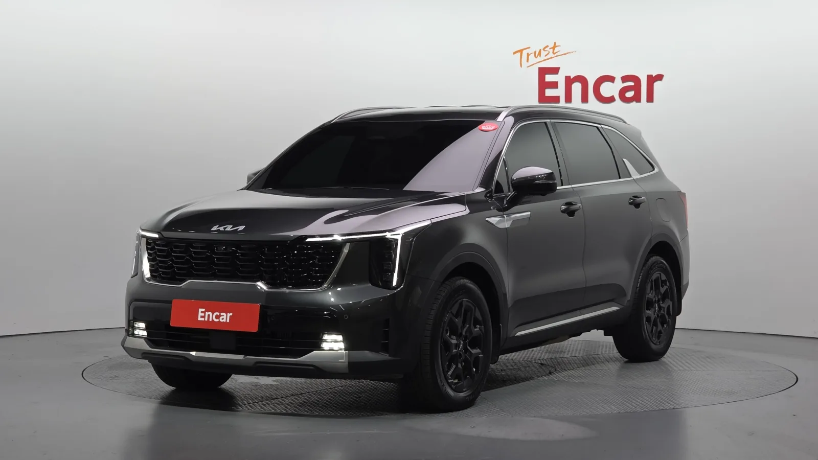 2024 Kia Sorento