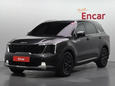 2024 Kia Sorento