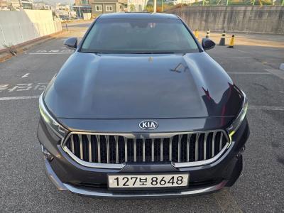2020 Kia K7
