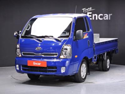 2018 Kia (Asia) BongoⅢ