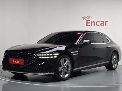 2025 Genesis G90