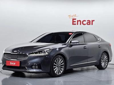 2019 Kia K7
