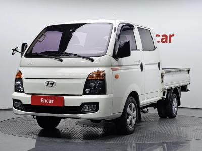 2012 Hyundai Porter Ⅱ