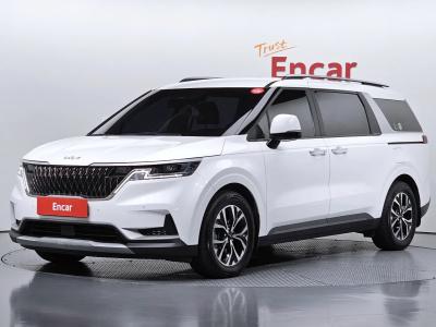 2022 Kia Carnival
