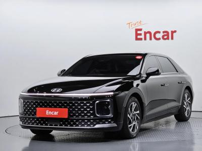 2023 Hyundai Grandeur
