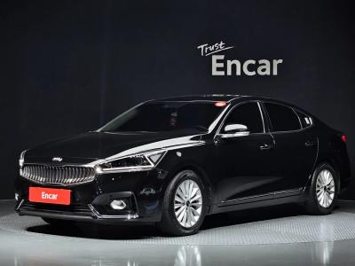 2017 Kia K7