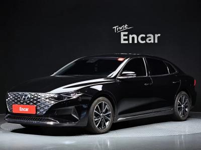 2022 Hyundai Grandeur