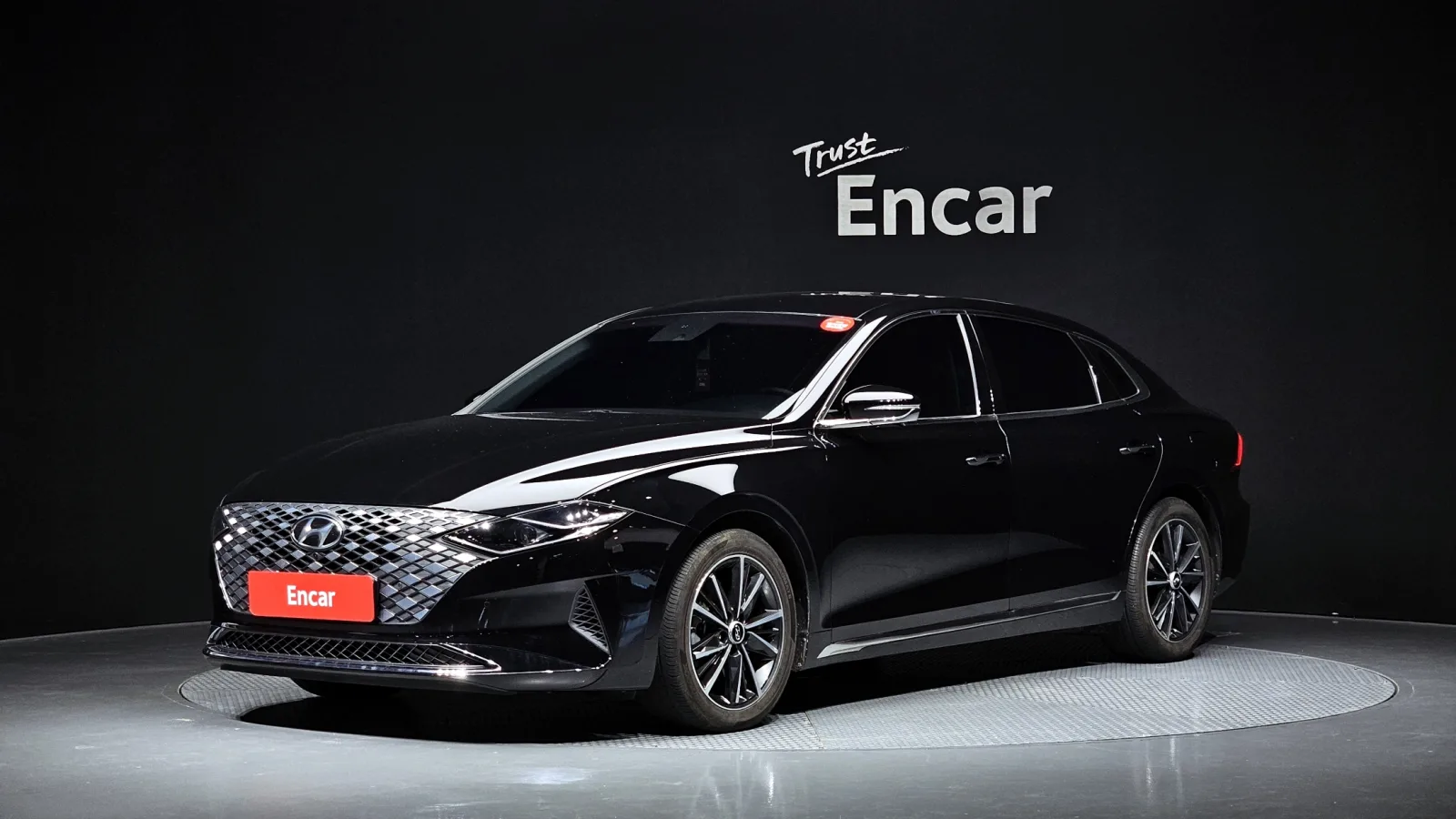2022 Hyundai Grandeur