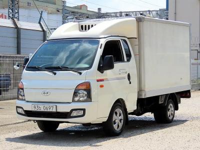 2017 Hyundai Porter Ⅱ