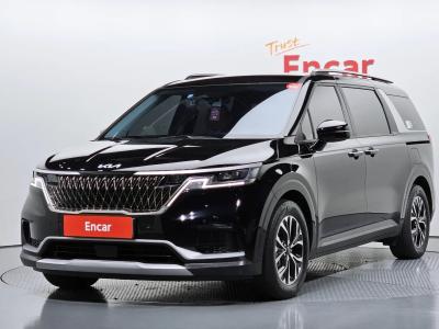 2023 Kia Carnival