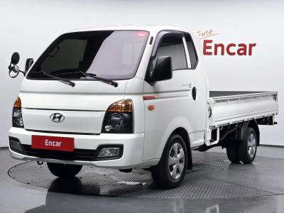 2015 Hyundai Porter Ⅱ