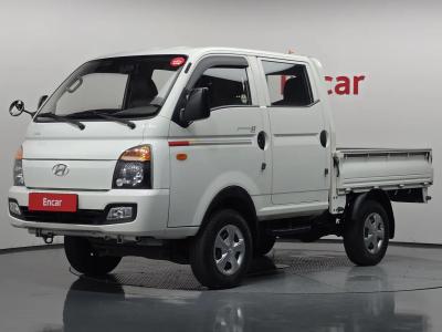 2016 Hyundai Porter Ⅱ