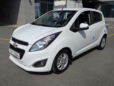 2015 Chevrolet Spark