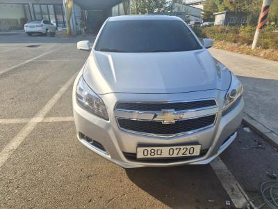 2015 Chevrolet Malibu