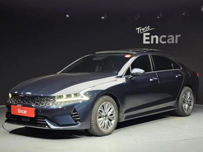 2020 Kia K5