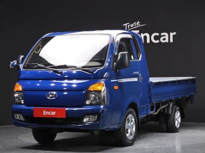 2012 Hyundai Porter Ⅱ