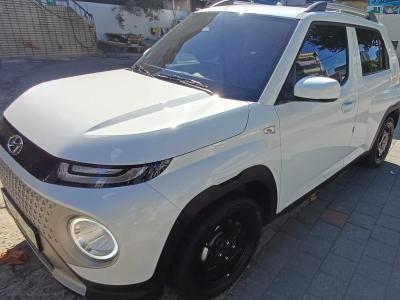 2023 Hyundai Casper