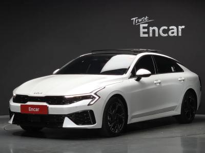 2024 Kia K5