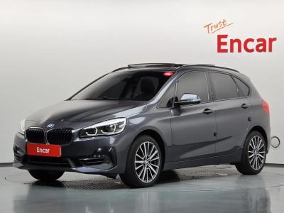 2021 BMW 2-Series