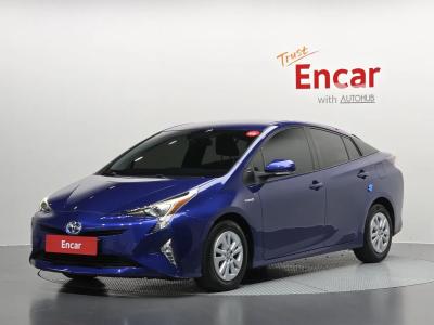 2018 Toyota Prius