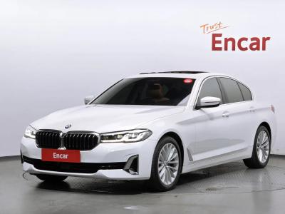 2023 BMW 5-Series