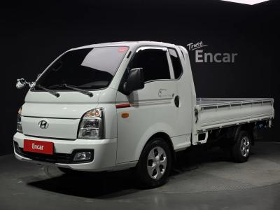 2022 Hyundai Porter Ⅱ