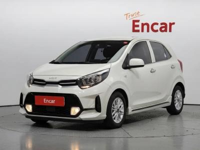 2023 Kia Picanto