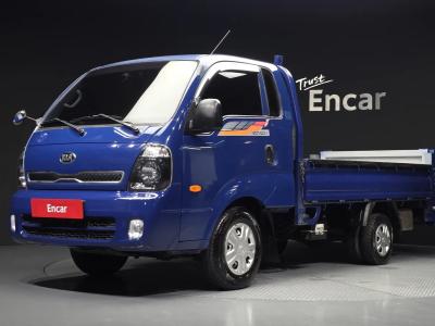 2018 Kia (Asia) BongoⅢ