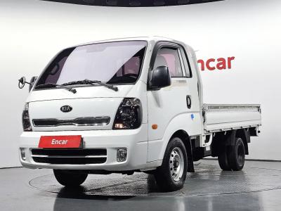 2016 Kia (Asia) BongoⅢ