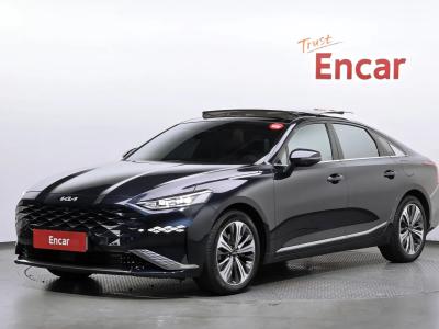 2023 Kia K8