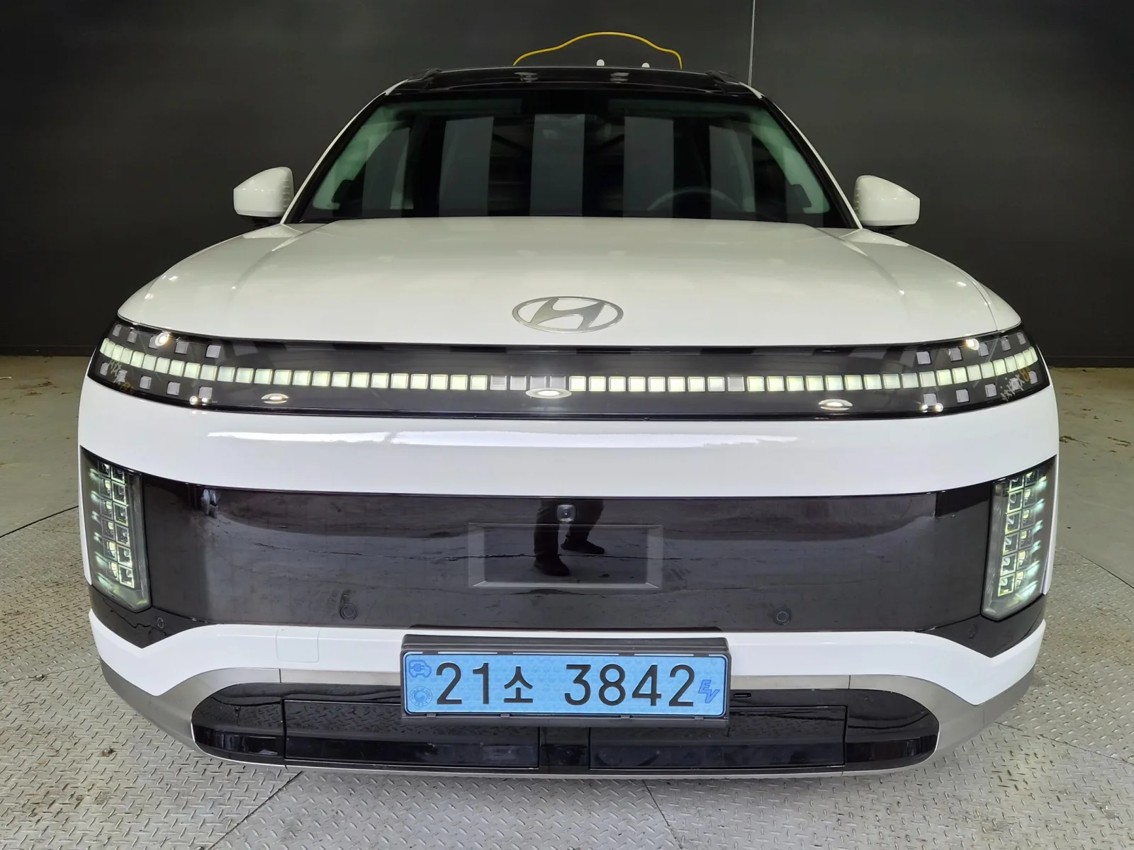 2025 Hyundai Ioniq 9