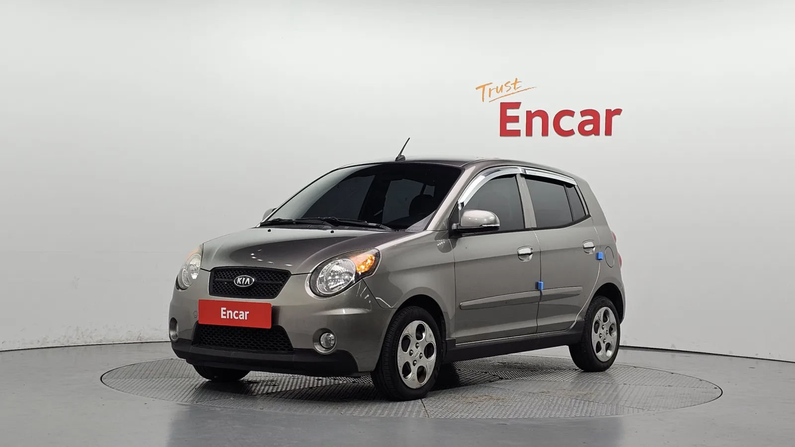 2011 Kia Picanto