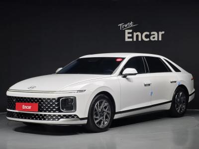 2023 Hyundai Grandeur
