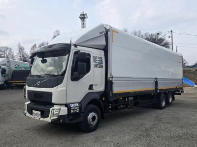 2016 Volvo CargoTruck