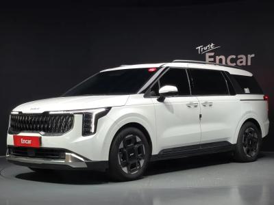 2025 Kia Carnival