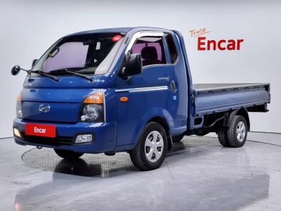 2012 Hyundai Porter Ⅱ